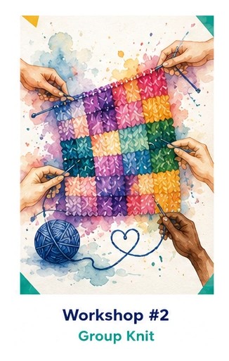 Group Knit