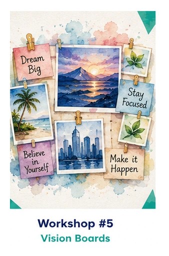 Vision Boards